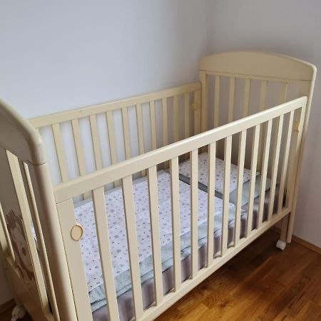 דוגה רסה Apartman Belamar מראה חיצוני תמונה