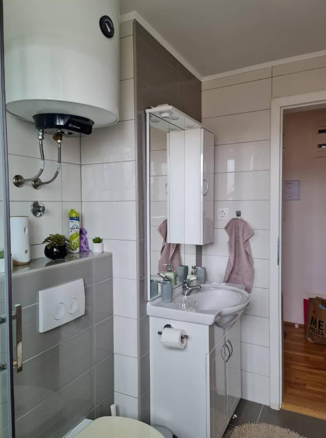 דוגה רסה Apartman Belamar מראה חיצוני תמונה