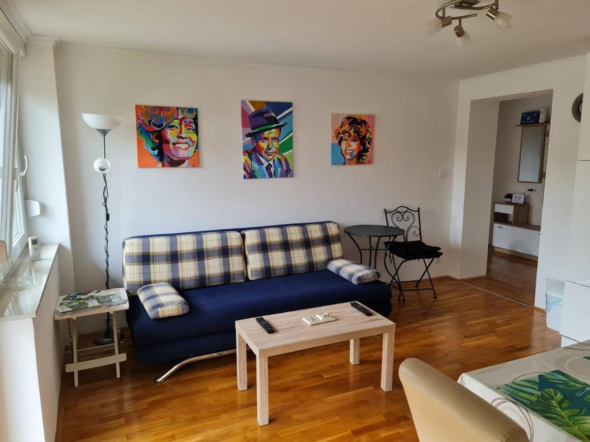 דוגה רסה Apartman Belamar מראה חיצוני תמונה