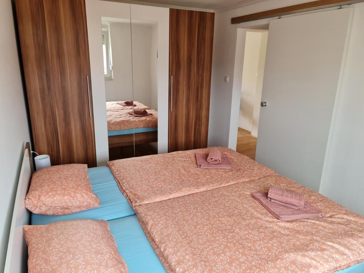 דוגה רסה Apartman Belamar מראה חיצוני תמונה